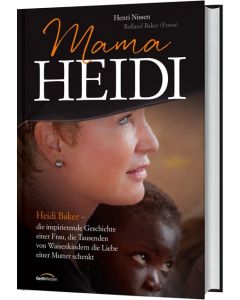Mama Heidi  (Occasion)