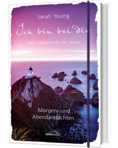 Ich bin bei dir (ergänzte Sonderausgabe)