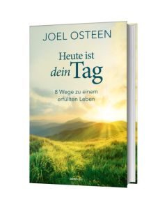 Heute ist dein Tag (Occasion)