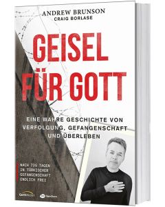 Geisel für Gott  (Occasion)
