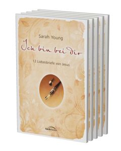 Ich bin bei dir (5er-Set)