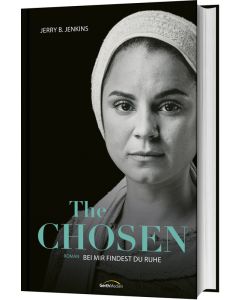 The Chosen: Bei mir findest du Ruhe [3]
