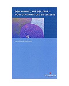 Dem Himmel auf der Spur