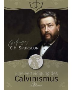 Eine Verteidigung des Calvinismus