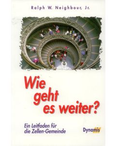 Wie geht es weiter? (Occasion)