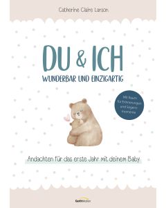 Du & ich - Wunderbar und einzigartig
