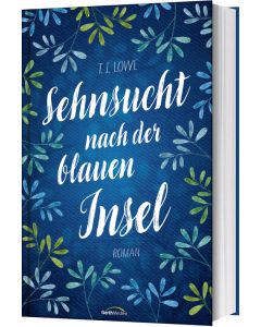 Sehnsucht nach der blauen Insel (Occasion)