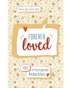 Forever loved