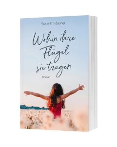 Wohin ihre Flügel sie tragen