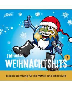 Fidimaas Weihnachtshits 1