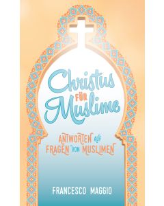Christus für Muslime