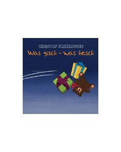 DCD Was gisch - was hesch