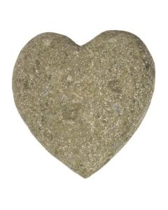 HERZ FADARSTEIN 8X8 CM