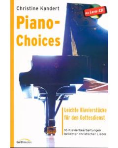 Piano-Choices