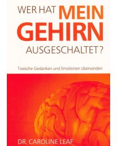 Wer hat mein Gehirn ausgeschaltet? (Occasion)