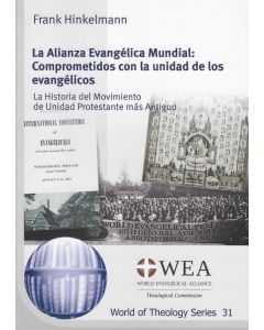 La Alianza Evangelica Mundial (Spanisch)