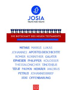 Die Botschaft des Neuen Testamentes