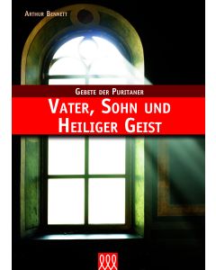 Vater, Sohn und Heiliger Geist