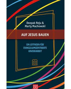Auf Jesus bauen