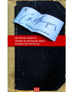 Die Eile des Teufels ist schneller ...