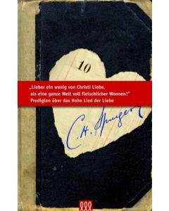 Lieber ein wenig von Christi Liebe ...