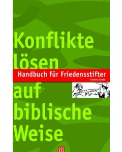 Handbuch für Friedensstifter
