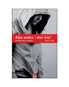 Alles anders - aber wie? (Occasion)