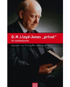 D. M. Lloyd-Jones 'privat'
