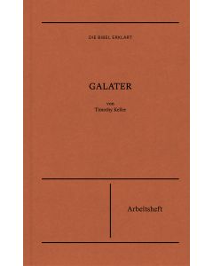 Galater - Arbeitsheft