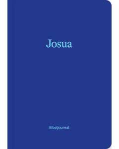 Josua (Bibeljournal)