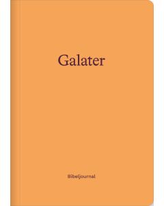 Galater (Bibeljournal)