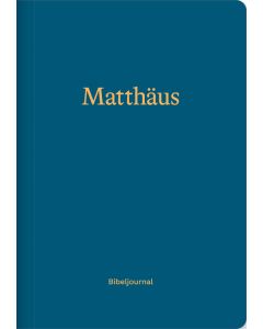 Matthäus (Bibeljournal)