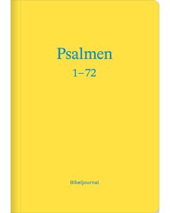 Die Psalmen 1-72 (Bibeljournal)
