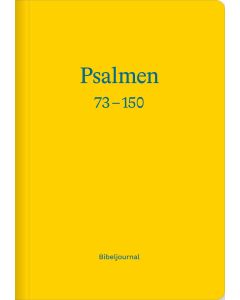 Die Psalmen 73-150 (Bibeljournal)
