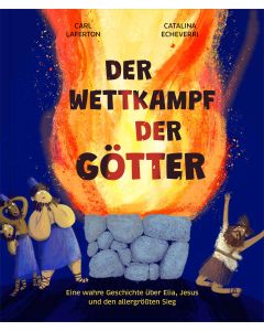 Der Wettkampf der Götter