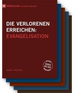 Paket 'Gesunde Gemeinde' 6-10