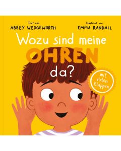 Wozu sind meine Ohren da?