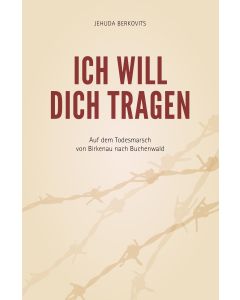 Ich will Dich tragen