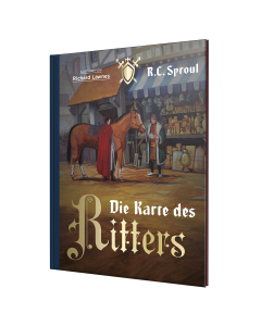 Die Karte des Ritters