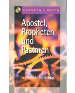 Apostel, Propheten und Pastoren (Occasion)