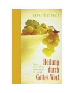 Heilung durch Gottes Wort (Occasion)