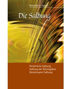 Die Salbung (Occasion)