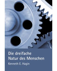 Die dreifache Natur des Menschen