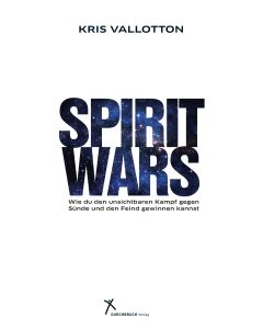 Spirit Wars
