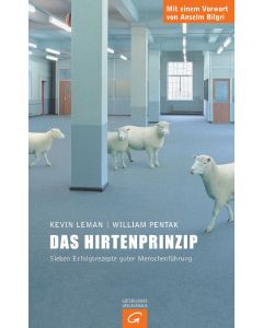 Das Hirtenprinzip (Occassion)