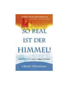 So real ist der Himmel (Occasion)