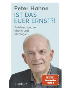 Ist das euer Ernst?!