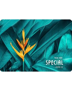 Postkarte 'Special' 1EX