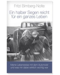 Ein halber Segen reicht für ein ganzes Leben