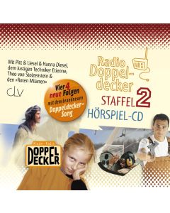 Doppeldecker - Staffel 2